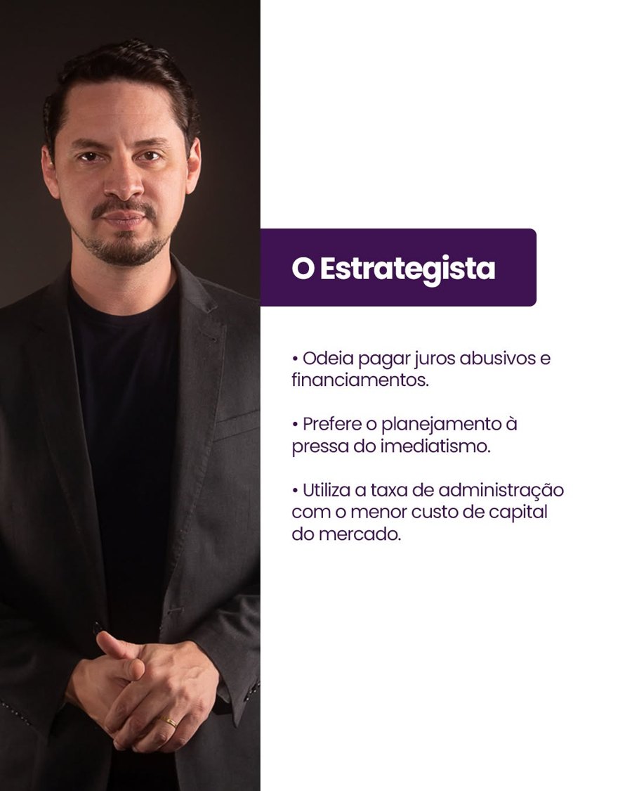 Post do Especialista em Consórcio